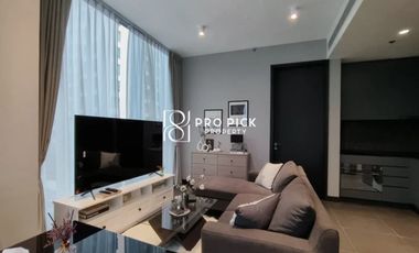 For rent 1 Beds condo in Sathon, Bangkok