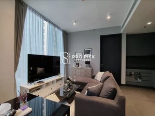 For rent 1 Beds condo in Sathon, Bangkok