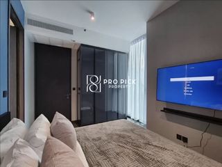 For rent 1 Beds condo in Sathon, Bangkok