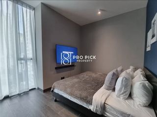 For rent 1 Beds condo in Sathon, Bangkok
