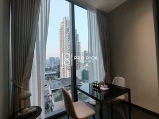 For rent 1 Beds condo in Sathon, Bangkok