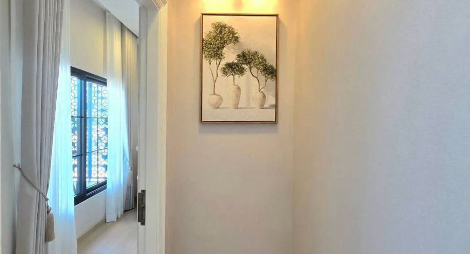 出售 5 卧室 别墅 在 Jomtien, 芭提雅