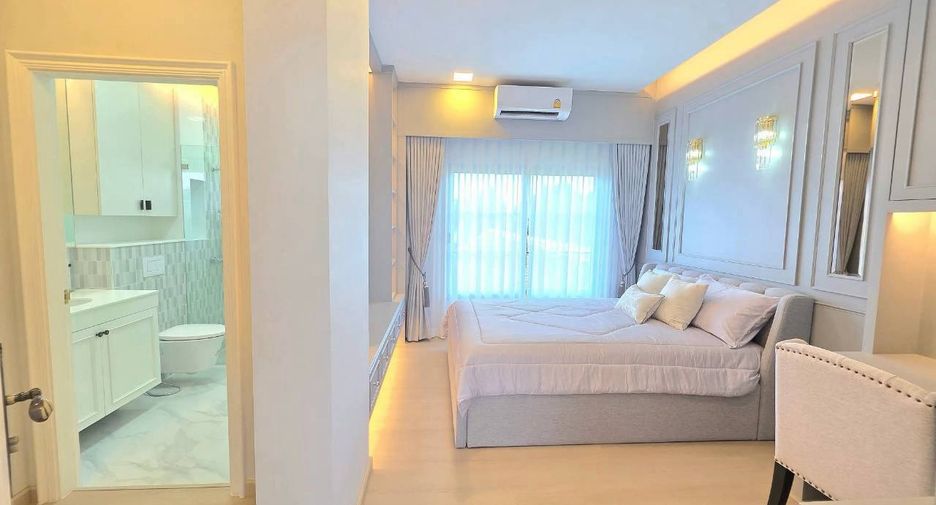 出售 5 卧室 别墅 在 Jomtien, 芭提雅