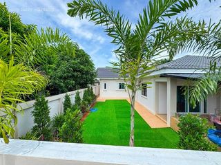 For rent 3 bedrooms house in Bang Saray, Pattaya