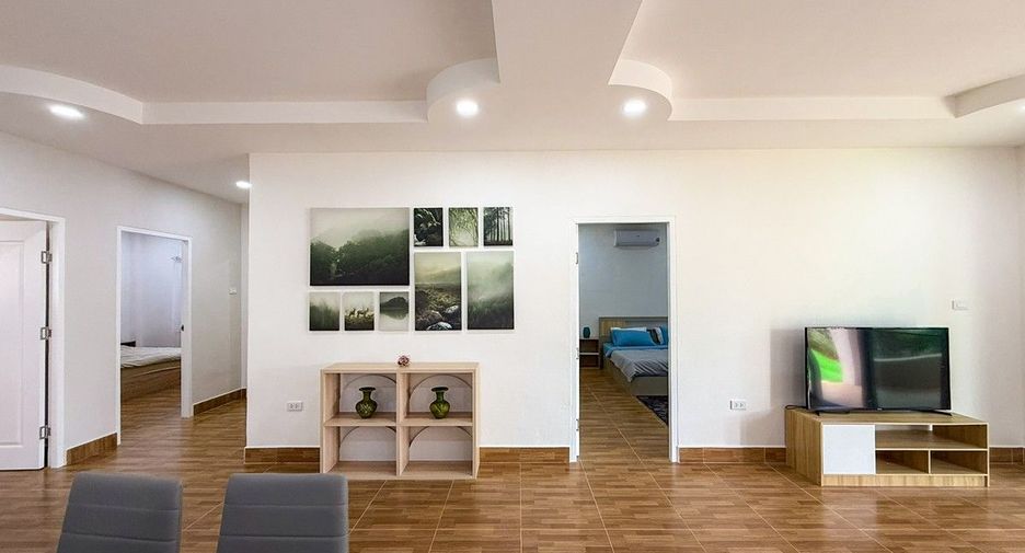 For rent 3 bedrooms house in Bang Saray, Pattaya