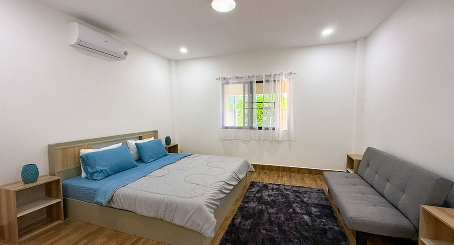 For rent 3 bedrooms house in Bang Saray, Pattaya