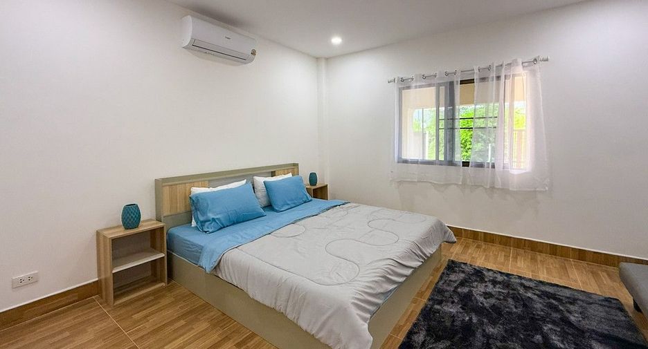 For rent 3 bedrooms house in Bang Saray, Pattaya