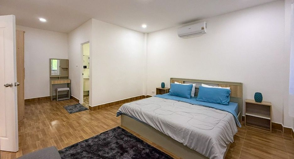 For rent 3 bedrooms house in Bang Saray, Pattaya