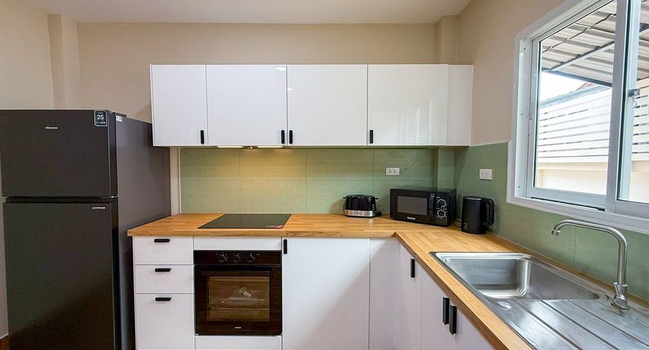 For rent 3 bedrooms house in Bang Saray, Pattaya