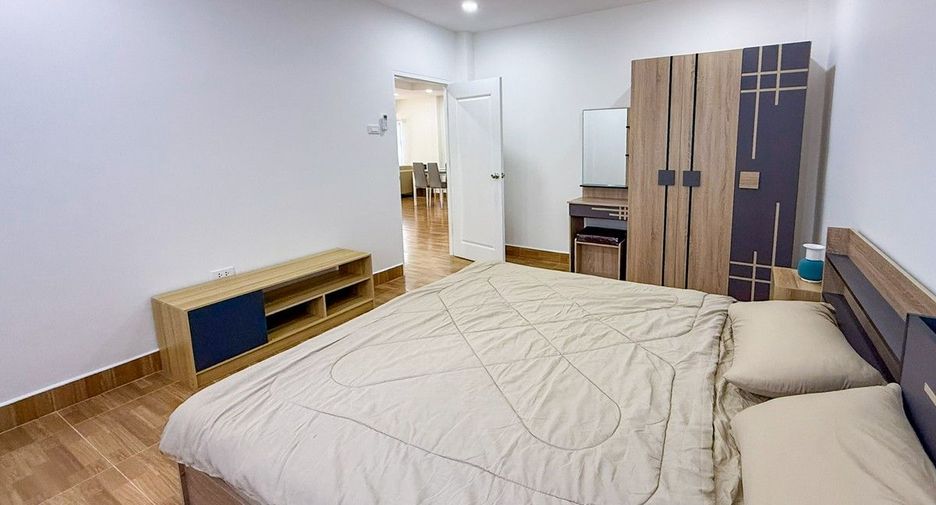 For rent 3 bedrooms house in Bang Saray, Pattaya