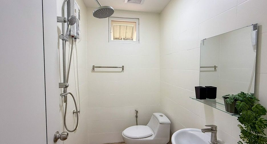 For rent 3 bedrooms house in Bang Saray, Pattaya