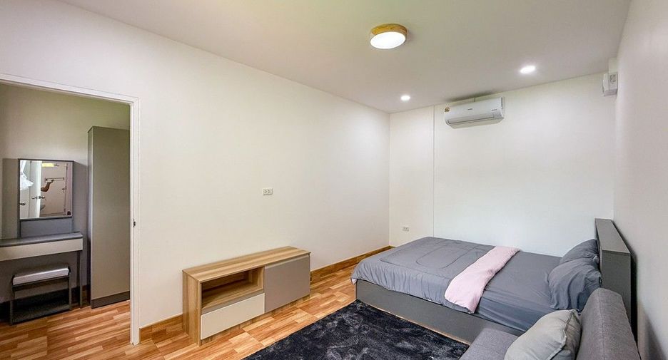 For rent 3 bedrooms house in Bang Saray, Pattaya