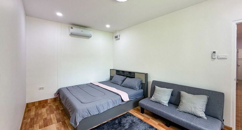 For rent 3 bedrooms house in Bang Saray, Pattaya