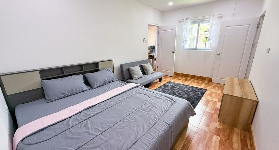 For rent 3 bedrooms house in Bang Saray, Pattaya
