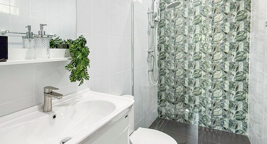 For rent 3 bedrooms house in Bang Saray, Pattaya