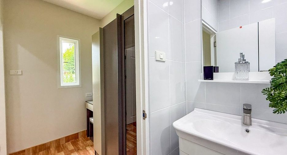 For rent 3 bedrooms house in Bang Saray, Pattaya