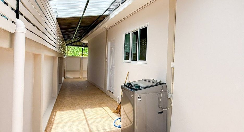 For rent 3 bedrooms house in Bang Saray, Pattaya