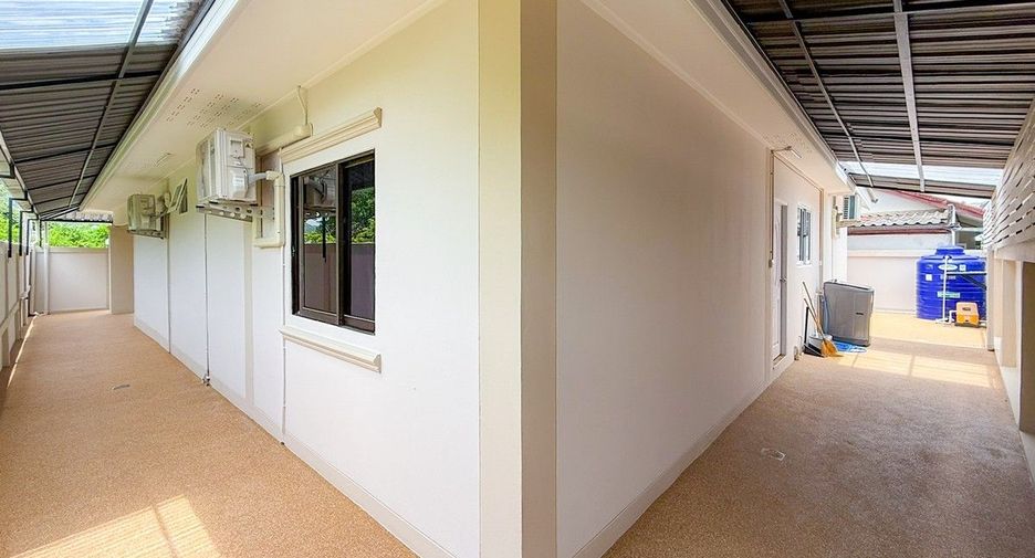 For rent 3 bedrooms house in Bang Saray, Pattaya