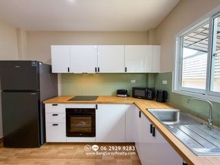 For rent 3 bedrooms house in Bang Saray, Pattaya