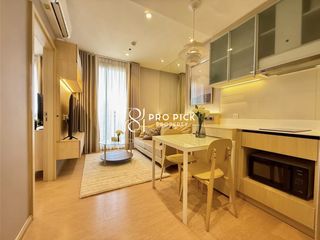 For rent and for sale 1 bed condo in Watthana, Bangkok