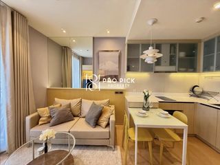 For rent and for sale 1 bed condo in Watthana, Bangkok