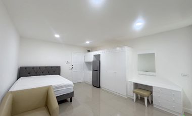 Condo en alquiler de estudio en Mueang Chiang Mai, Chiang Mai