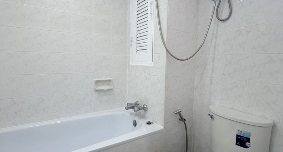 Condo en alquiler de estudio en Mueang Chiang Mai, Chiang Mai