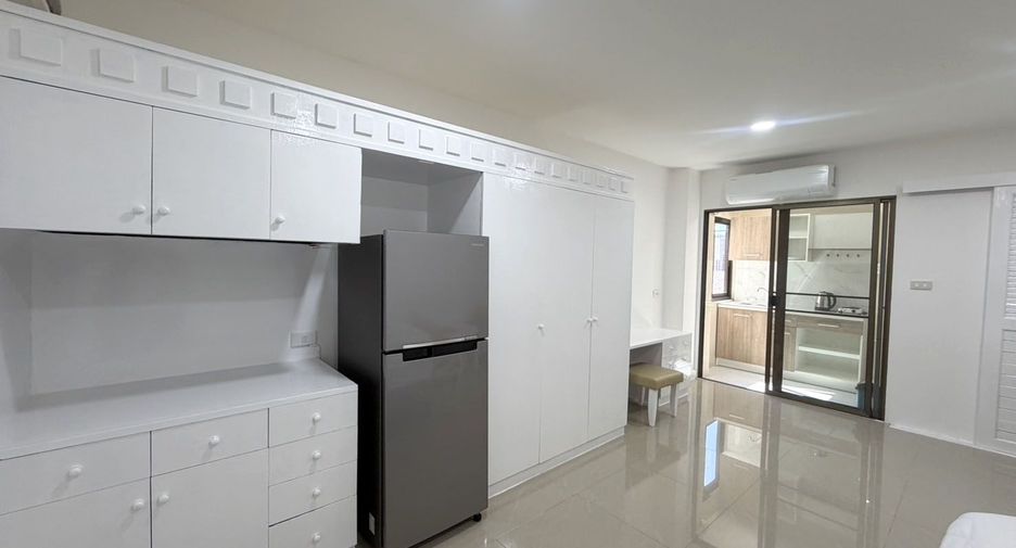Condo en alquiler de estudio en Mueang Chiang Mai, Chiang Mai