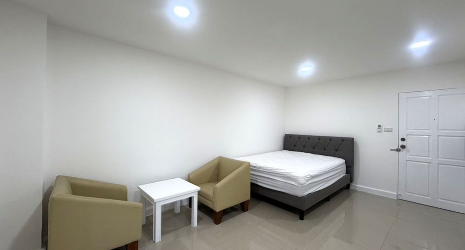 Condo en alquiler de estudio en Mueang Chiang Mai, Chiang Mai
