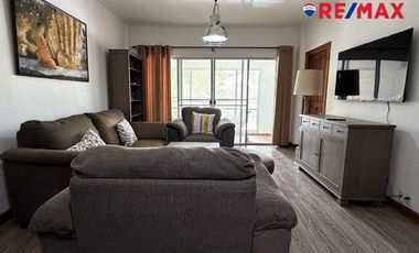 For sale 1 bed condo in Jomtien, Pattaya