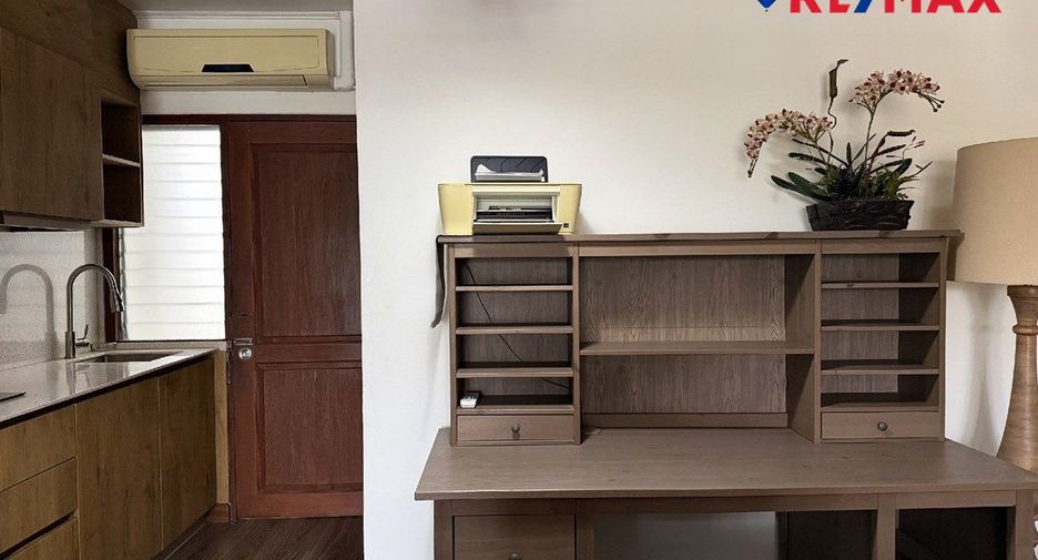 For sale 1 bed condo in Jomtien, Pattaya