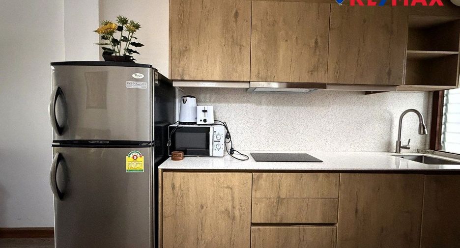For sale 1 bed condo in Jomtien, Pattaya