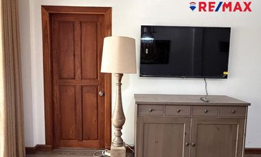 For sale 1 bed condo in Jomtien, Pattaya