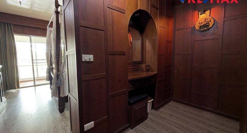 For sale 1 bed condo in Jomtien, Pattaya