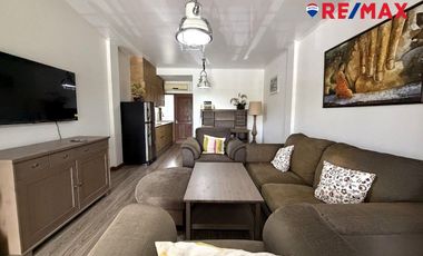 For sale 1 bed condo in Jomtien, Pattaya