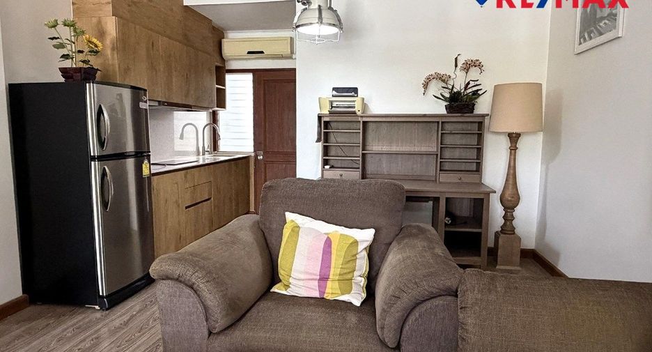For sale 1 bed condo in Jomtien, Pattaya