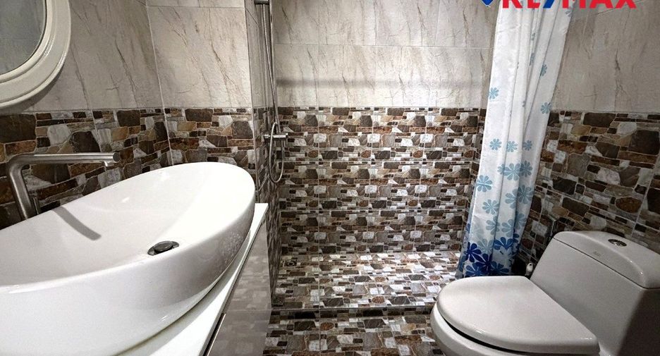 For sale 1 bed condo in Jomtien, Pattaya
