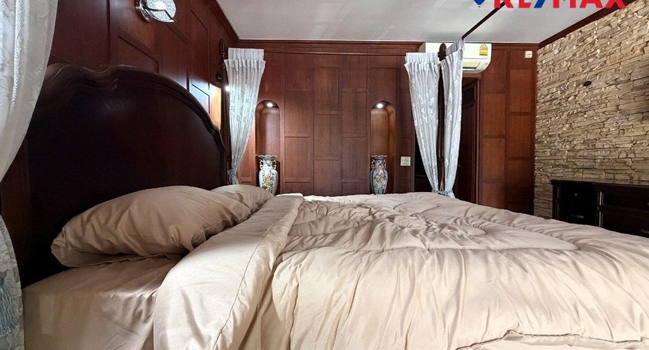 For sale 1 bed condo in Jomtien, Pattaya