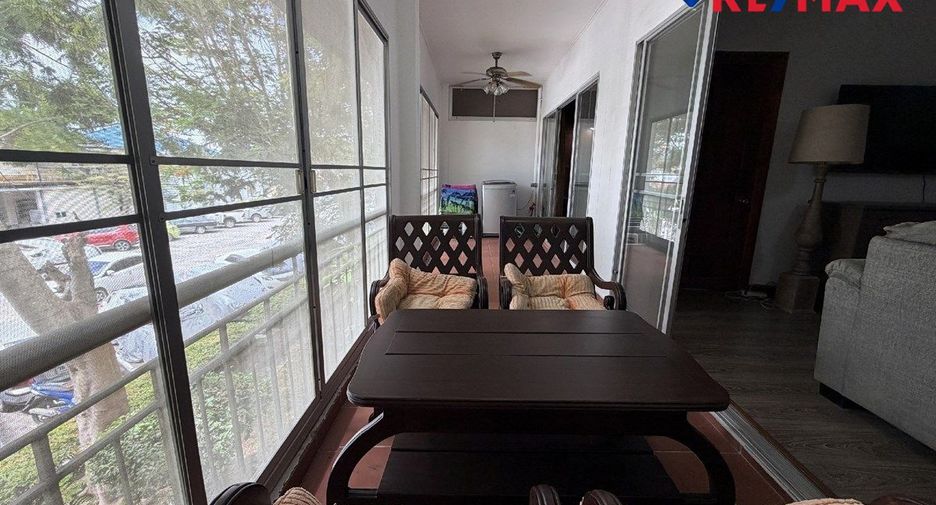 For sale 1 bed condo in Jomtien, Pattaya