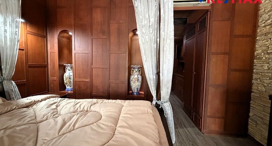 For sale 1 bed condo in Jomtien, Pattaya