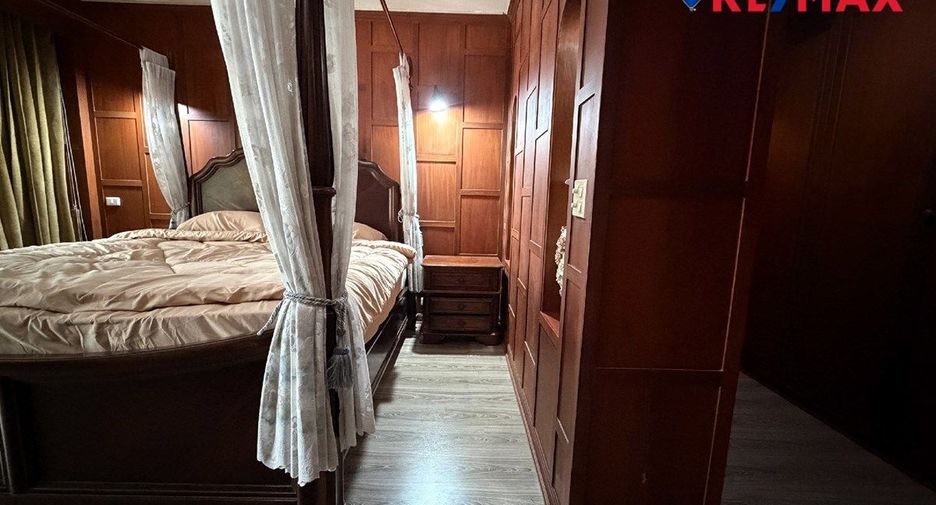 For sale 1 bed condo in Jomtien, Pattaya