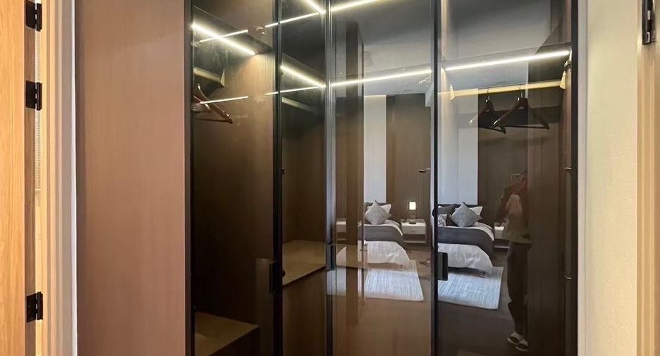 For rent 5 bedrooms house in Suan Luang, Bangkok