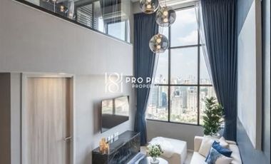 Аренда и продажа 1 кровать кондо в Сатхон, Бангкок