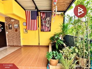 Продажа 2 спальни дом в Mueang Chanthaburi, Чантхабури