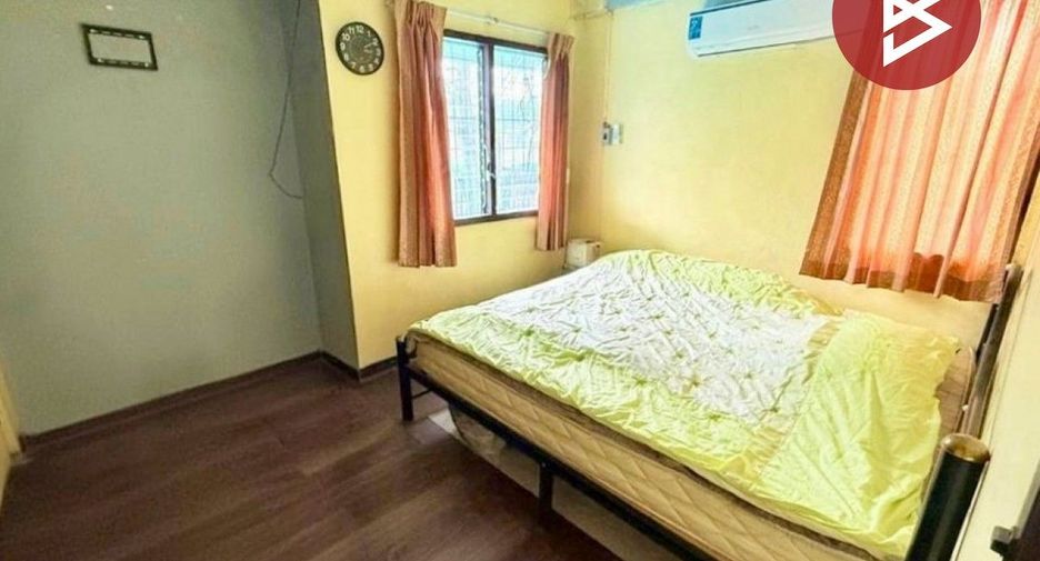 Продажа 2 спальни дом в Mueang Chanthaburi, Чантхабури