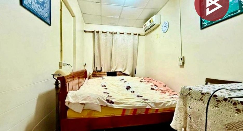 Продажа 2 спальни дом в Mueang Chanthaburi, Чантхабури