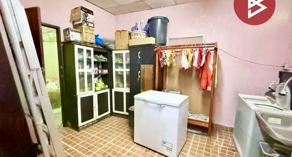 Продажа 2 спальни дом в Mueang Chanthaburi, Чантхабури