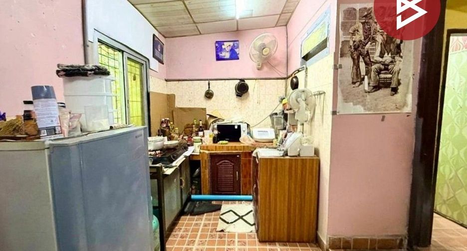 Продажа 2 спальни дом в Mueang Chanthaburi, Чантхабури
