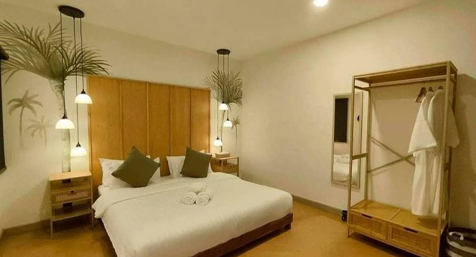 Villa en alquiler de 7 habitaciones en San Kamphaeng, Chiang Mai