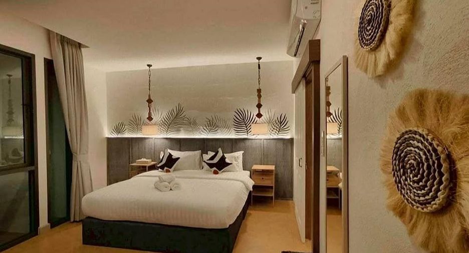 Villa en alquiler de 7 habitaciones en San Kamphaeng, Chiang Mai